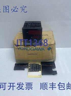 原装供应横河 UT350 控制器 - UT350-00 S4 型
