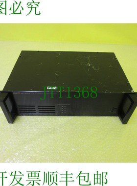 原装供应INTERM PA-9324 公共音响功放_6个月434