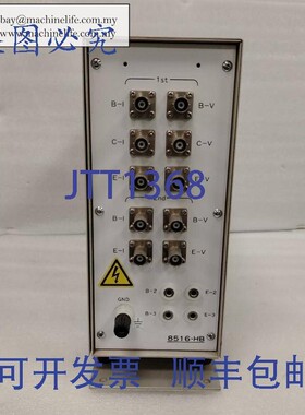 原装供应Tesec 8516-HB 电源 P-8377D P-8378C