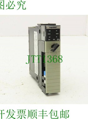 原装供应Logix Pac Ser B 的 Allen Bradley 1756-L62 ControlLog