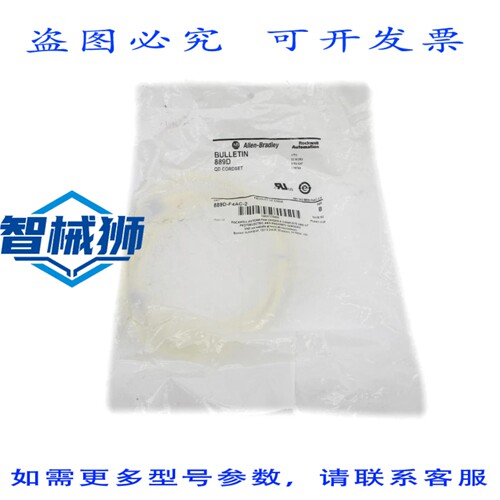 原装供应 罗克韦尔AB 889D-F4AC-2 SER.B 250V 4A NSMP