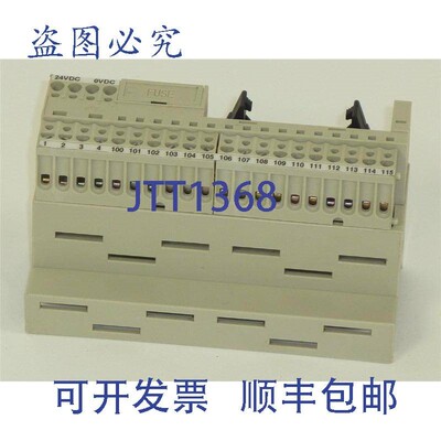 原装供应Telemecanique Telefast 插座,ABE7 H16C11,ABE7H16C11