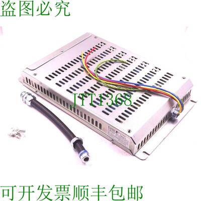 原装供应RELIANCE 2DF4284 交流扇形过滤器