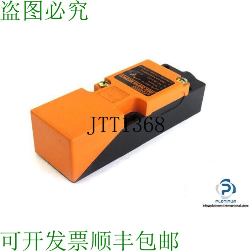 原装供应IFM IM5020 生产传感器 / IFM IME3015BFPKG