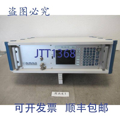 原装供应Hematech 3925-0060-800 设备分析仪