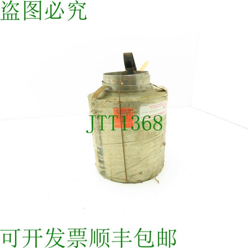 原装供应中心盖CC-075-3050-150-DAE 伸缩弹簧滚珠丝杠盖301着色