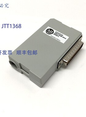 原装供应Allen Bradley 2090-U3CBB-DM44 Ultra3000 控制接口分线