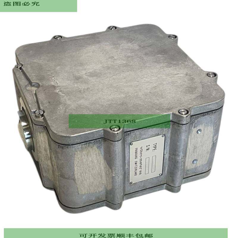 C&eacute;lula De Carga Vibro-Meter DDW/2000-4 Para Uso Indus