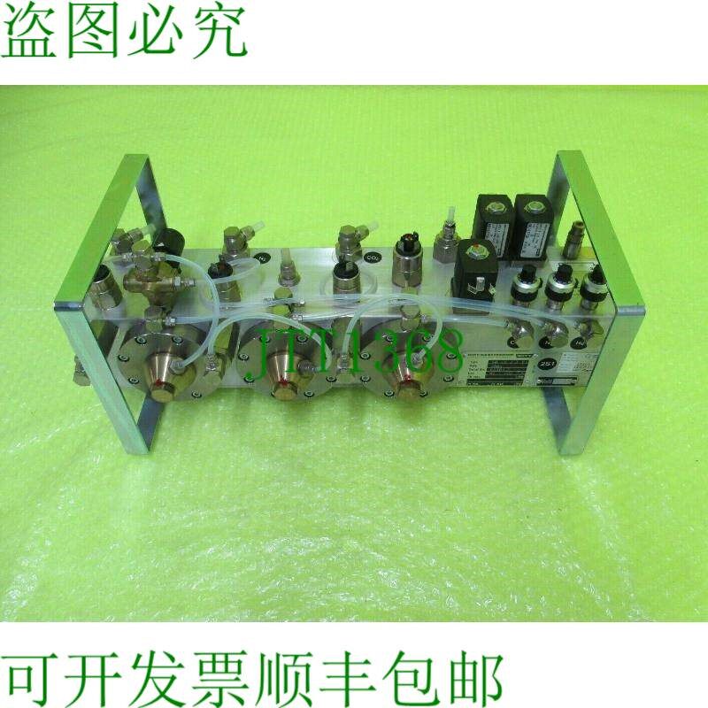 原装供应WITT-GASETECHNIK KM40-3T V11 _ N2/C02/HE _