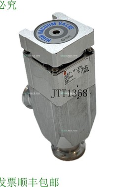 原装供应   XLAQ-16-X36高真空角阀