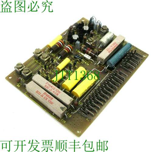 原装供应 FANUC IC3600SIAA1A PCB板