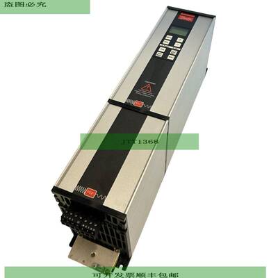 Danfoss 195H3303 Inversor De Frecuencia 22kVA 50/60Hz