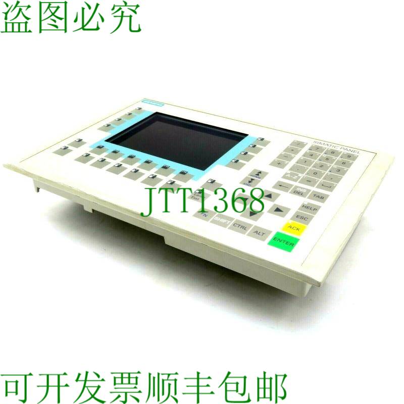 原装供应开关 6AV6542-0CA10-0AX0 开关 6AV65420CA100AX0