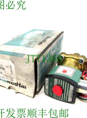 原装供应ASCO 8210G026MO 电磁阀 气门 110/60