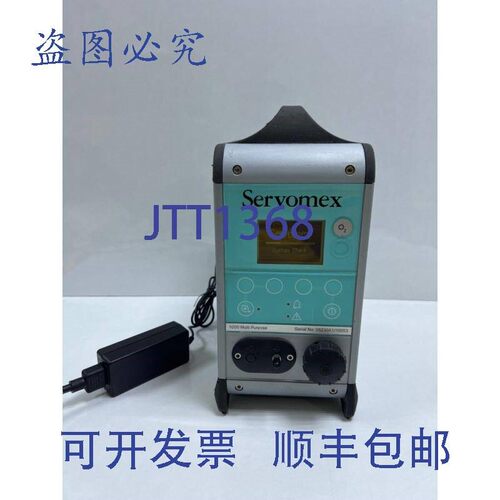 原装供应Servomex Servoflex MP 5200 O2 分析仪,Servomex 5