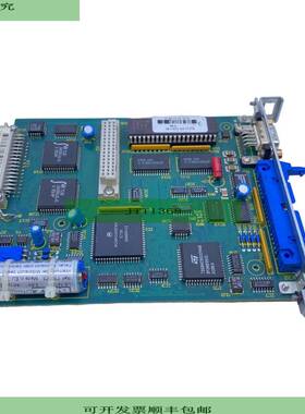 Indramat 109-0919-4A29-02 Tarjeta De Conexi&amp;amp;amp;