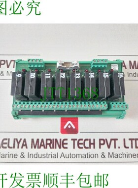 原装供应Phoenix contact ark02b 接口模块 rl8/2b