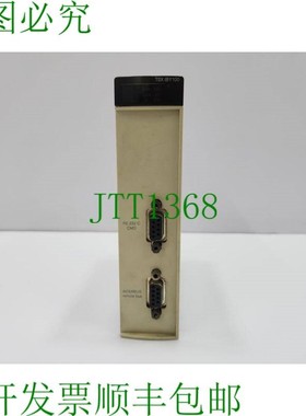 原装供应电气 TSXIBY100 TSX  InterBUS-S 主模块