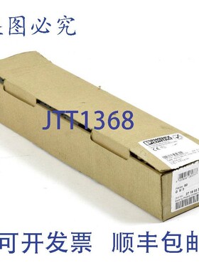 原装供应47 x Phoenix Contact 设备端子 G 5/3,订号:2716033