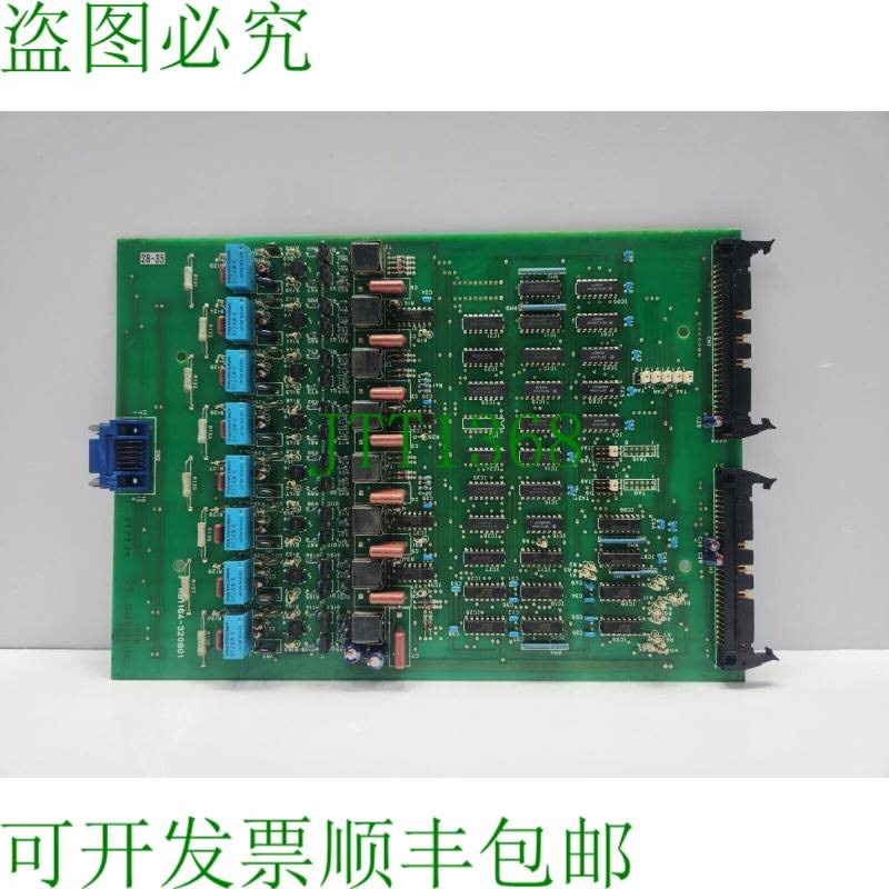原装供应OKI OAE6000-8LC PCB卡丁车Rd1164-3208g1、Rb1164-2556p