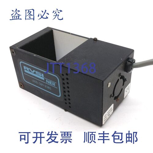 原装供应RVSI NER Nerlite 200700 DOAL-50-LED Rev E 照明器电压