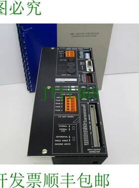 原装供应Kollmorgen   -1400 双极步进电机驱动器,120/240VAC 输