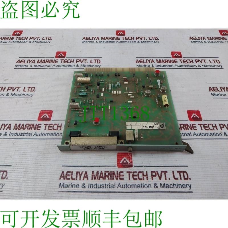 原装供应Soren T. Lyngso 213040000 V01 Placa de Circuito Impr