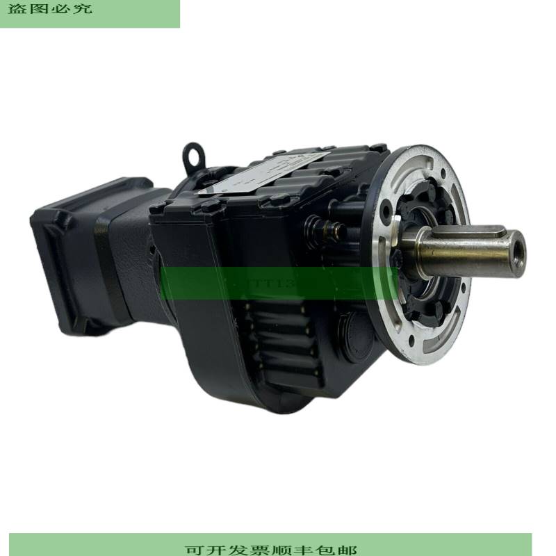 Sew RF27AQA100/2 齿轮箱 CMS0003186 M2 122Nm SEW变速箱