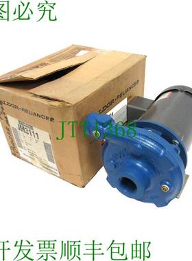 原装供应SCOT 1211 泵 3/4 208-230/460V 3450RPM JM3111 1.25&qu