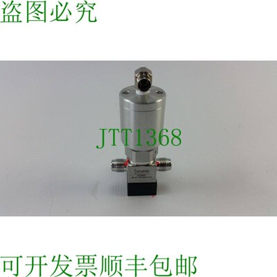 原装供应世伟锁 6lvv-dpvr 4-pc 阀 1/4