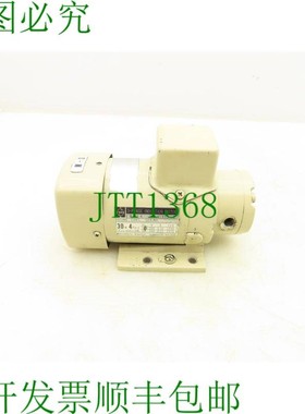 原装供应EM-FA 3PH 1575 RPM 200V 30W 探测器 4