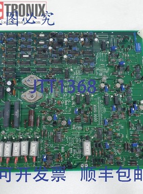 原装供应Tesec K-990317-SP / PT8821C / PT8821 GMPA 板 8820-TT