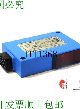 原装供应SICK WL27-P630 光电反射传感器