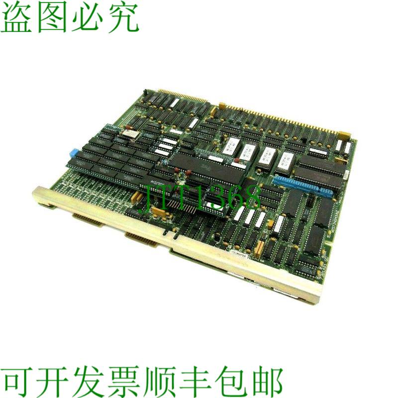 原装供应WESTINGHOUSE 7381A01-G0 电路表 7381A01G0 MSBX-90 - 实物图