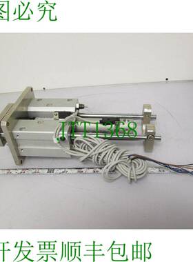 原装供应   MGGLF20-125-XC18 线性传输单元 带自动开关 20 毫米