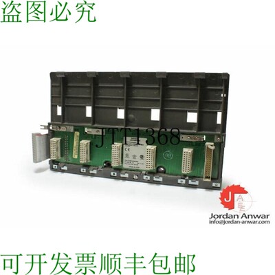 原装供应 DTA 201/AS-HDTA-201 TSX 紧凑型 5 插槽第二