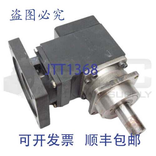 THOMPSON MICRON 34-712416-6188 ATR010-005-00 行星齿轮箱DIMEN