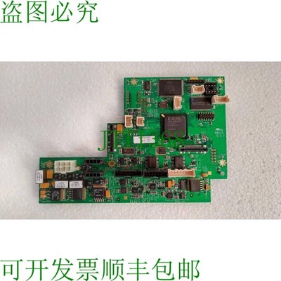 原装供应Optovue 550-47615-004 / 550 47615 004 修订版 A PCB