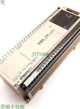 原装供应C40K-T1-A SYSMAC 逻辑控制器,24x 输入 16x 输出,电源: