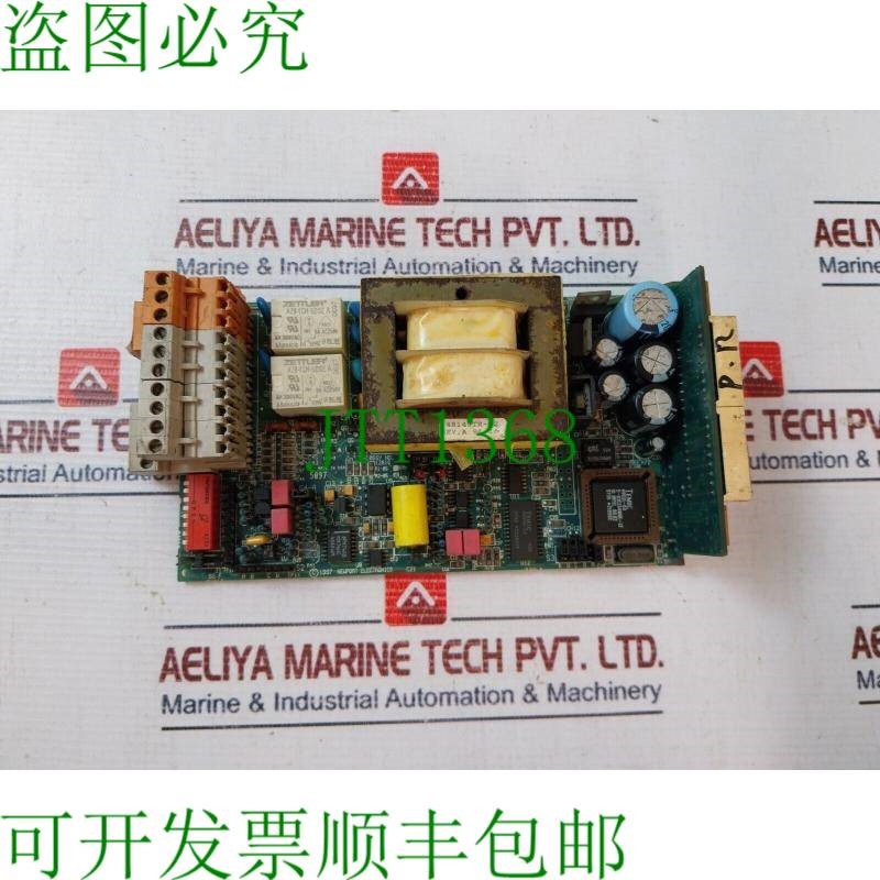 原装供应port 12816PC-05 电路板 Pannello Controllo Assemblagg