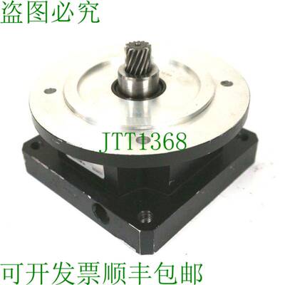 原装供应STOBER K402WG0350MT20 SERVOFIT 齿轮头 34.8:1 每个