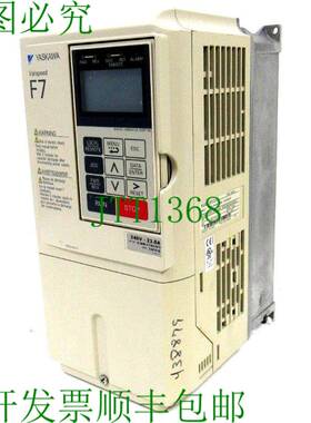 原装供应查看 CIMR-F7U25P5 Varispeed F7 查看 CIMRF7U25P5