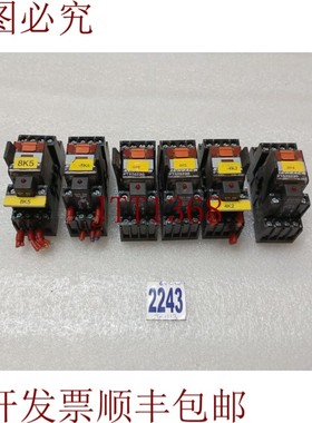 原装供应Schrack Power PT570730 230V 6A 替代YPT78704(批量6)