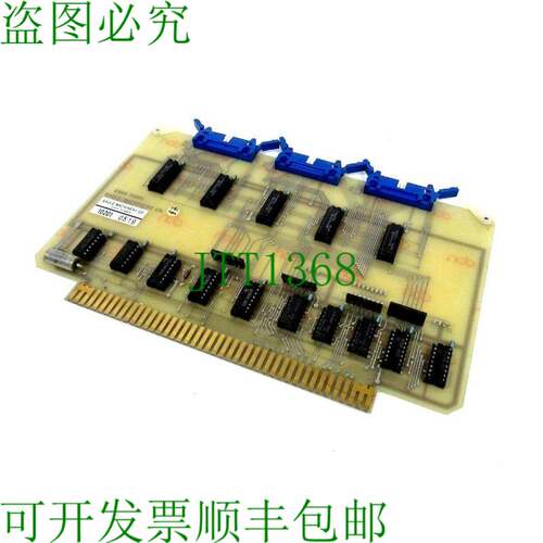 原装供应鹰鹰机械 S-10201 电路板 S10201