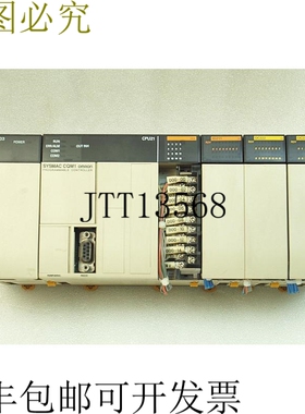原装供应CQM1 CPU21 ID211 OC222 PA203,OCH 可操作 送