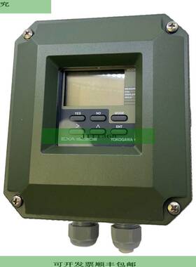 Yokogawa Exaisc202g-a-e /u/ Q Inductive Leitf?higkeitstransm