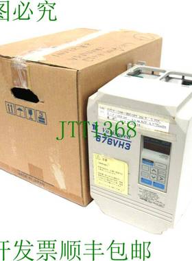原装供应安川 CIMR-VHA23P7 VARISPEED 23P7 驱动器 676VH3 CIMRV