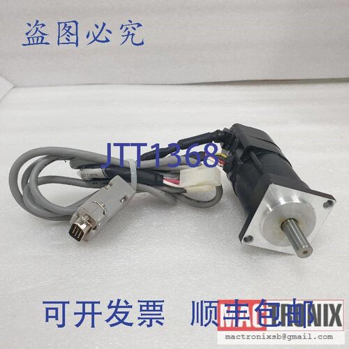 原装供应ASM 02-66396 Bond Indexer Z 电机和 ENC 电缆总成,Tam