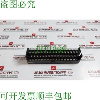 原装供应YOKOGAWA TERT 型号 C2CB04042/347 接线板后缀 a