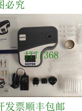 原装供应Unitir AS-K30286 黑色疲劳计/Unitor 黑色疲劳计2